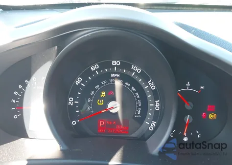 2015 Kia Sportage Lx из США, поврежденный, VIN KNDPBCAC4F7772195